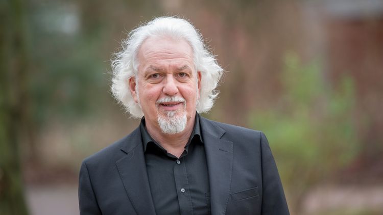 Portraitfoto von Thomas Alkemeyer