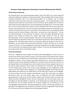Experience Report: University of Limerick (Becker, winter semester 2024/2025)