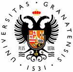 Logo der University of Granada