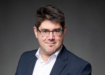 Dr. Ruggero M. Capperucci