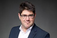 Foto von Dr. Ruggero M. Capperucci