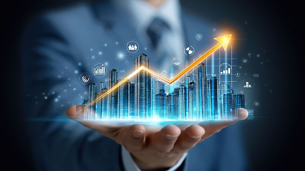 Weiterbildung "Finanzmanagement und Investition"