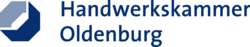 HWK Oldenburg Logo (Link öffnet sich im selben Fenster)