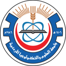 Jordan University of Science and Technology Logo