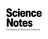 Zur Homepage des Verlags Science Notes