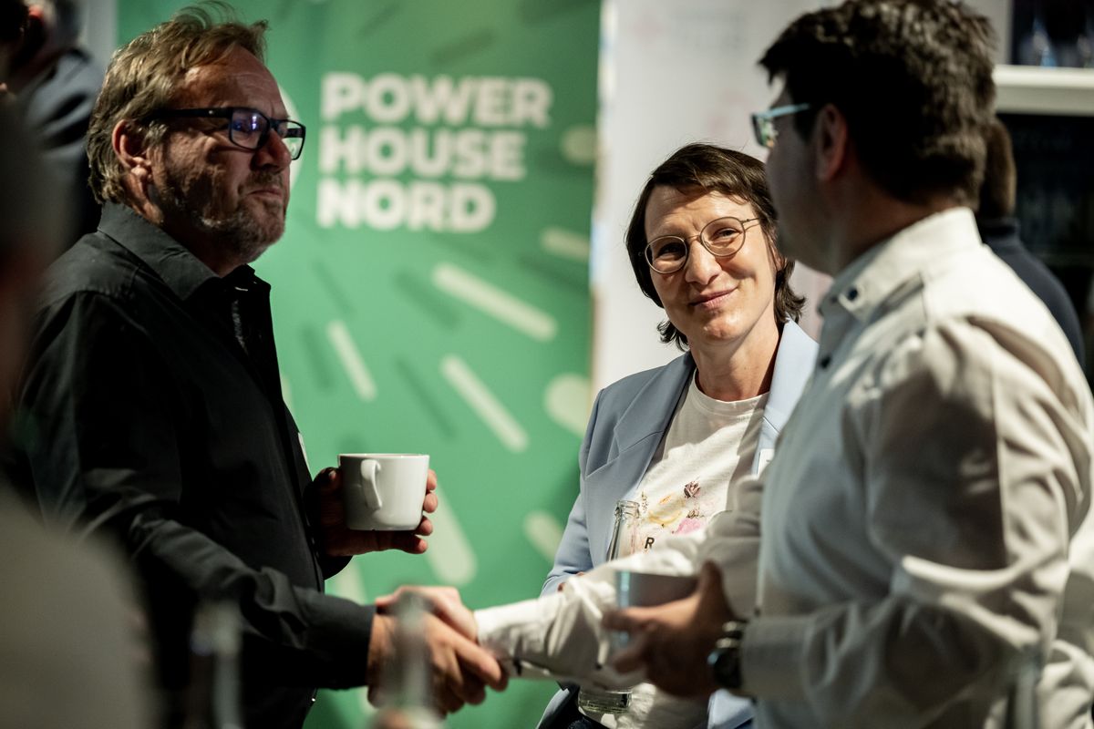 C3L, Lernen, Weiterbildung, Wasserstoff, Windenergie