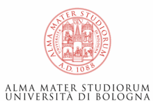 Logo of the University of Bologna