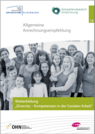 Titelbild AAE 18 Diversity