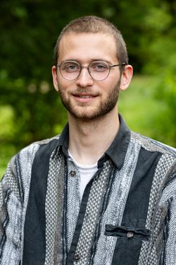 Honours Programm Master-Studierende, Referat Studium und Lehre