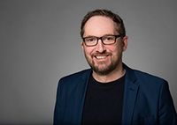 Foto von Holger Grotjohann