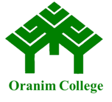 Logo vom Oranim College
