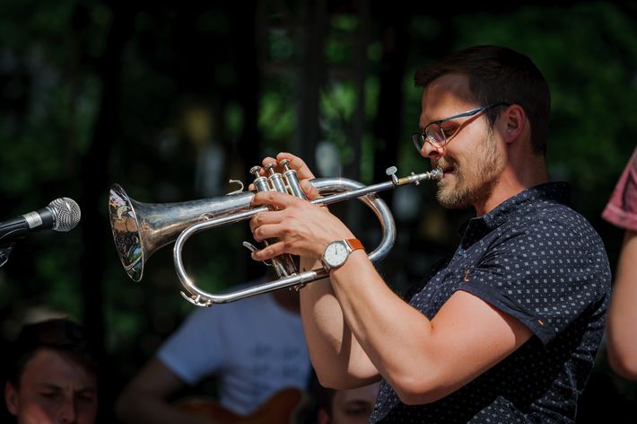 Campus Festival 2018