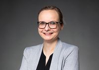 Foto von Christina Meyer-Truelsen