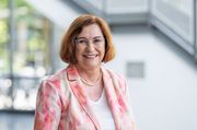 Prof. Dr. Andrea Strübind, Vizepräsidentin für Studium und Lehre