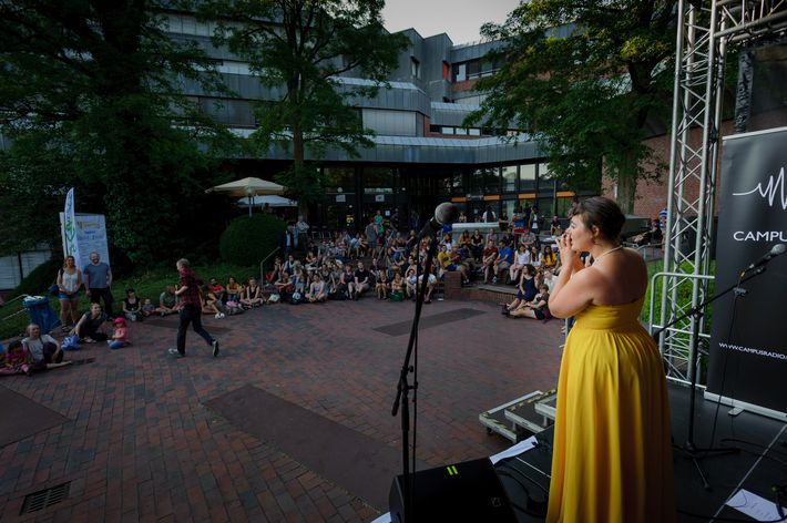 Campus Festival 2018