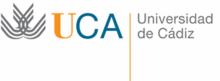 Logo der University of Cadiz