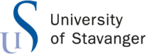 Logo der University of Stavanger