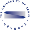 Logo of the University of Seoul