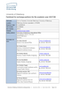 Factsheet der Uni Oldenburg für Partneruniversitäten 2027/28
