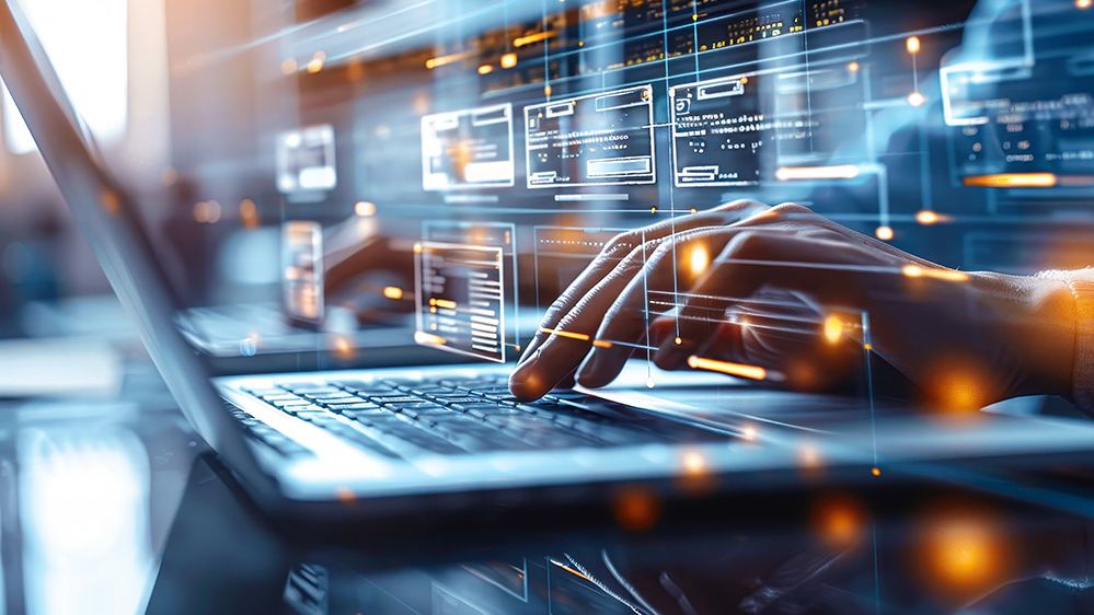 Further education "Digitalisation in the company"