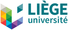 Logo of the University of Liège