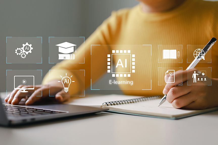 Further education Educational technologies and sustainable digital learning infrastructure
