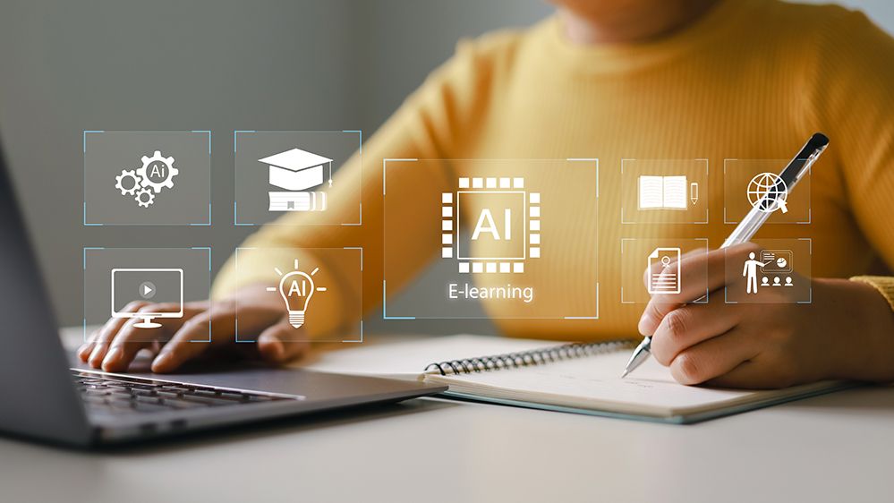 Further education Educational technologies and sustainable digital learning infrastructure