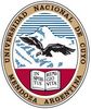 Logo of the Universidad Nacional de Cuyo