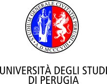 Logo of the University of Perugia
