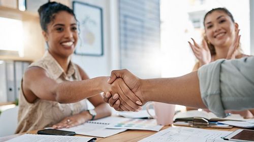 Weiterbildung "Leadership und Personalmanagement"