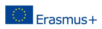 Erasmus + Logo