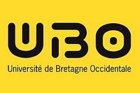 Logo of the Université de Bretagne Occidentale