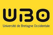 Logo of the Université de Bretagne Occidentale