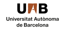 Logo der Universitat Autonoma de Barcelona