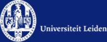 Logo of Leiden University