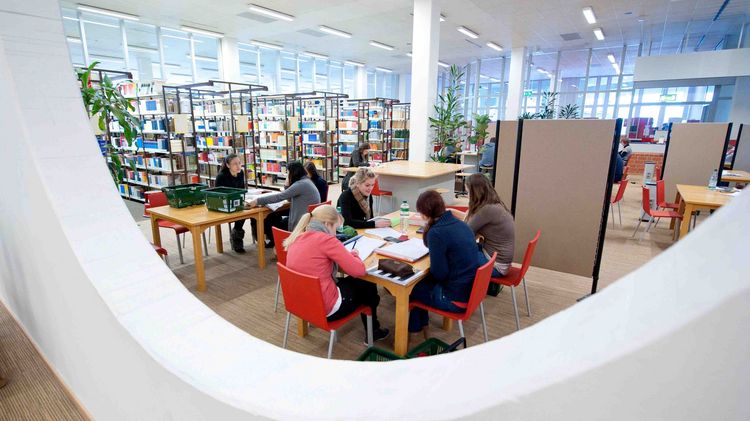 Universitätsbibliothek