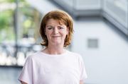 Prof. Dr. Gun-Britt Kohler Vizepräsidentin für Akademische Karrierewege, Chancengleichheit und Internationales