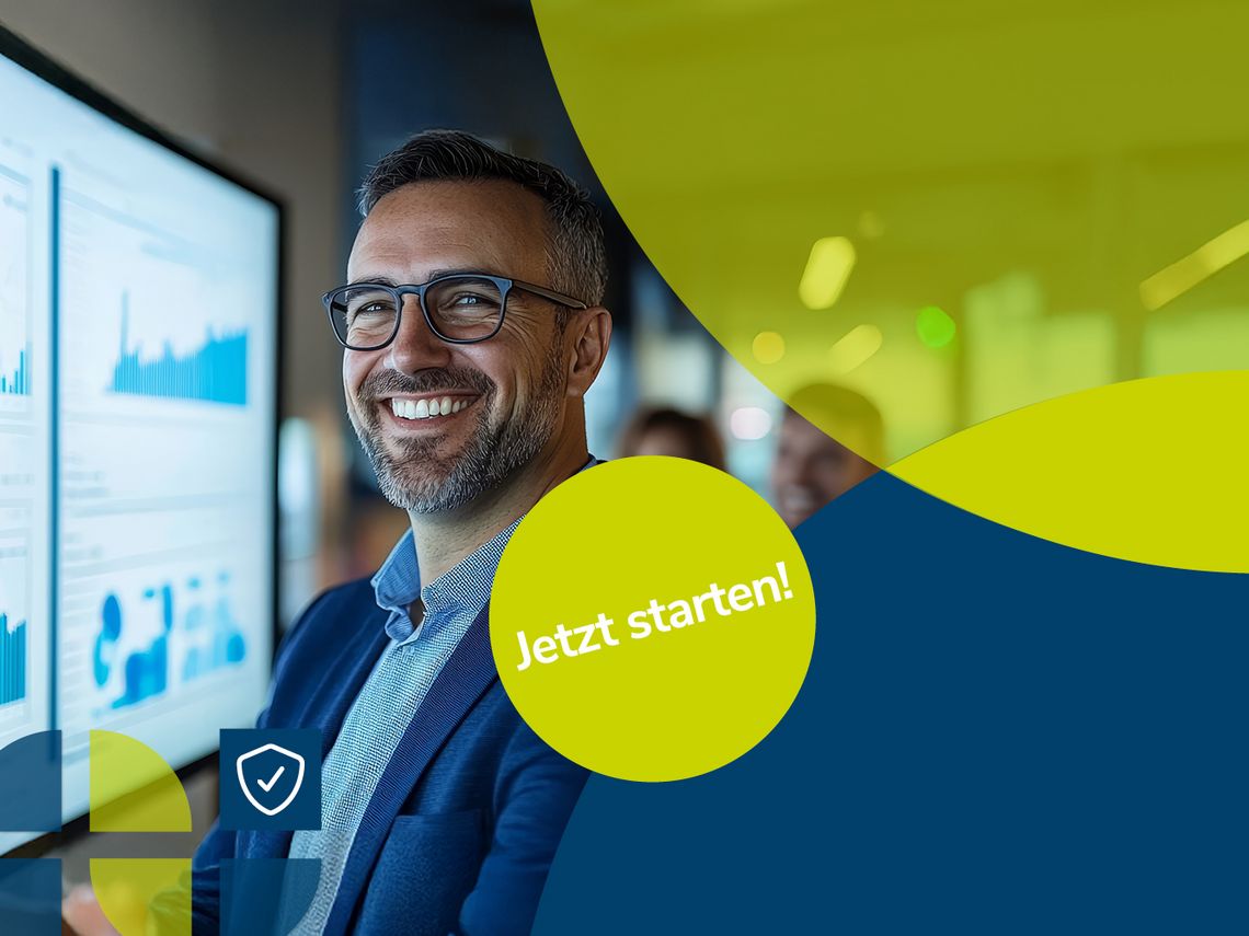 Headerbild Risikomanagement