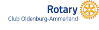 Rotary Club Oldenburg-Ammerland Logo