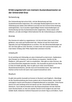Student testimonial: University of Graz (Anonymous, winter semester 2025/2026)