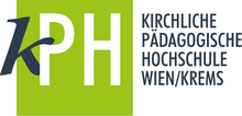 Logo der Kirchlichen Pädagogischen Hochschule Wien/Krems