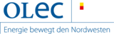 Logo Oldenburger Energiecluster OLEC