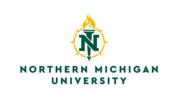 Logo der Northern Michigan University