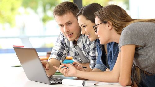 Weiterbildung "Grundlagen der Volkswirtschaftslehre"