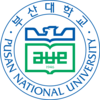 Logo of Pusan National University