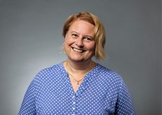 Profile picture Vicki Nonn