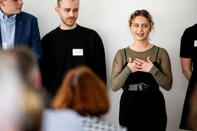 Honours Programm Master-Studierende, Referat Studium und Lehre