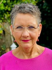 Portrait Claudia Gerken