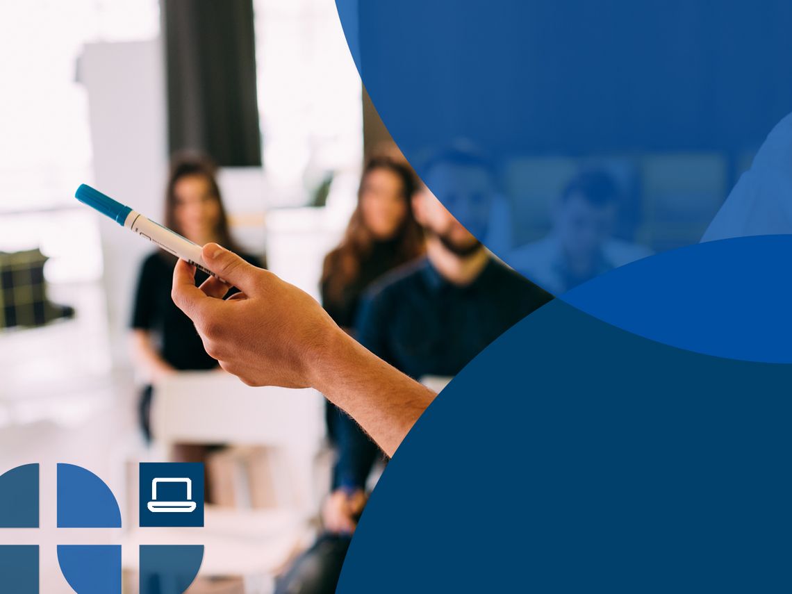 Mobile communication header image