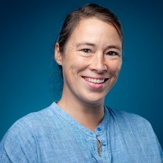 Portrait Jantje von Reeken Concept University Marketing